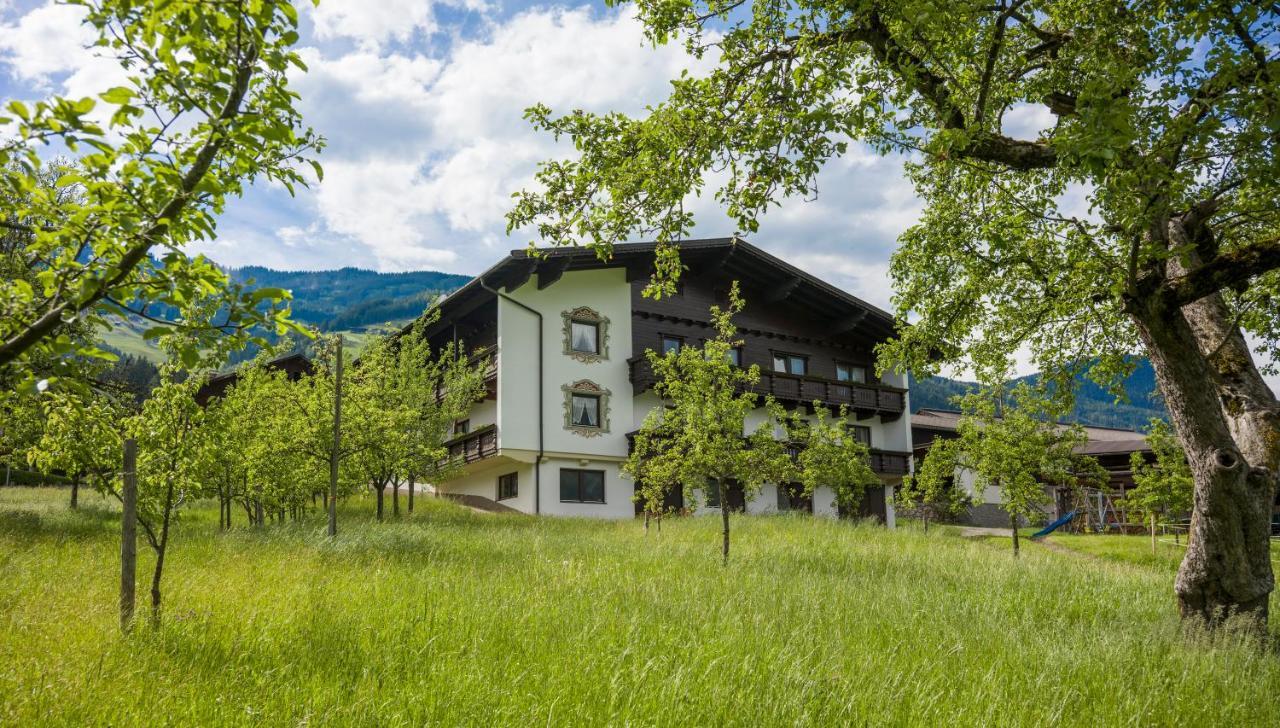 Riemenerhof Villa Fügen Kültér fotó