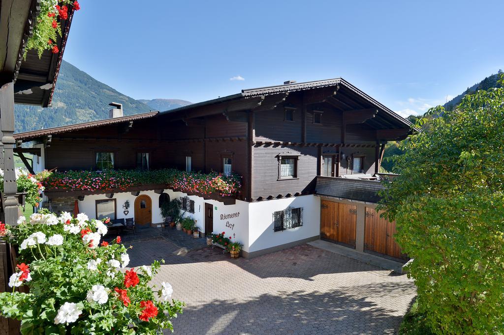 Riemenerhof Villa Fügen Kültér fotó