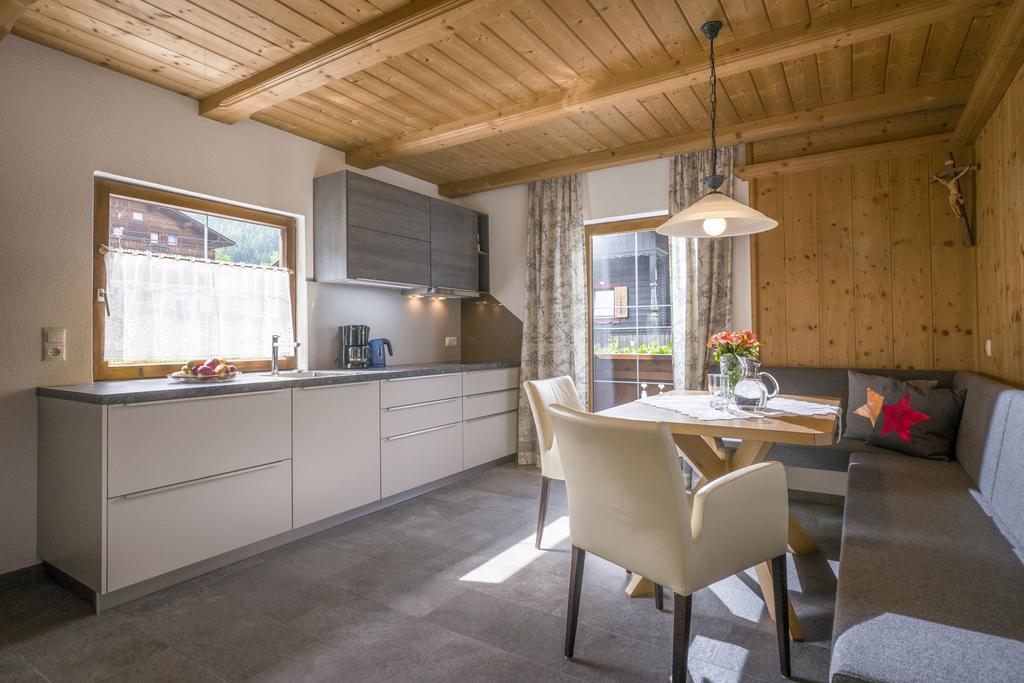 Riemenerhof Villa Fügen Kültér fotó