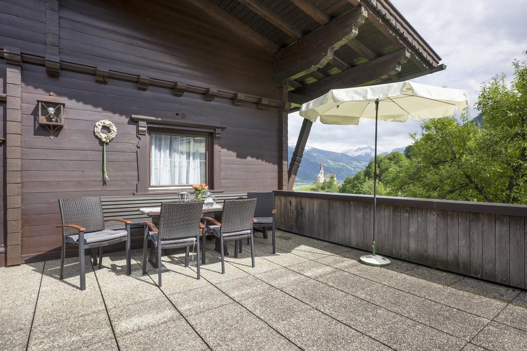 Riemenerhof Villa Fügen Szoba fotó